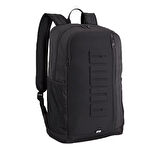 090712-01 Puma S Backpack Sırt çantası Siyah