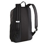 090712-01 Puma S Backpack Sırt çantası Siyah