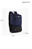 Puma Deck II Unisex Sırt Çantası 09033806