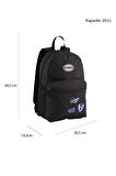 Puma Patch Unisex Sırt Çantası 09080301