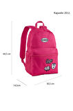 Puma Patch Unisex Sırt Çantası 09080302