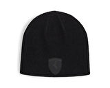 Puma Ferrari Style Beanie Bere 2554501 Siyah