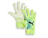 Puma Puma Ultra Ultimate Hybrid Unisex Kaleci Eldiveni 4194802 Yeşil