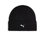 Puma Bmw Mms Classic Cuff Beanie Bere 2567001 Siyah