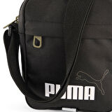 Puma 09069601 Phase Elemental Port. Unisex Omuz Çantası