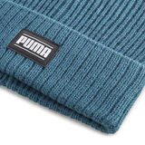Ribbed Classic Erkek Yeşil Günlük Stil Bere 02403811