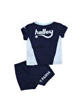 FB 24 LACİVERT BABYSET