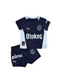 FB 24 LACİVERT BABYSET