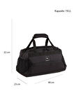 Puma Training Sportsbag S Unisex Spor Çantası 09091901