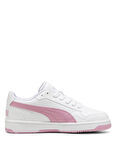 Puma Beyaz - Pembe Kız Çocuk Yürüyüş Ayakkabısı 39899309-Puma Reb-L Jr PUMA White-M