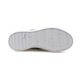 Puma Carina 2.0 Zebra Jr Kadın Günlük Ayakkabı 39939702 Beyaz