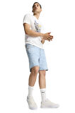 Puma Erkek Spor Tişört Graphics Photoprint Tee 68321302