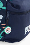 Puma X Playmobil Unisex Sırt Çantası 09066401
