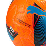 Orbita Süper Lig 1 (FIFA Quality Pro) Unisex Turuncu Futbol Topu 08451702