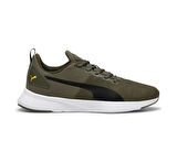 Puma Flyer Runner Erkek Koşu Ayakkabısı 19225769 Haki