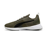 Puma Flyer Runner Erkek Koşu Ayakkabısı 19225769 Haki