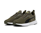 Puma Flyer Runner Erkek Koşu Ayakkabısı 19225769 Haki