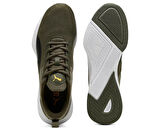 Puma Flyer Runner Erkek Koşu Ayakkabısı 19225769 Haki