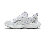 Puma Morphic Astroescape Wns Kadın Günlük Ayakkabı 40131301 Renkli