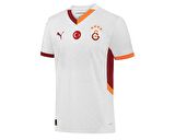 Puma Galatasaray Sk 2024/2025 Erkek Futbol Deplasman Forması Galatasaray Sk 2024/2025 Erkek Futbol Deplasman Forması 77965202 Beyaz