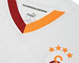 Puma Galatasaray Sk 2024/2025 Erkek Futbol Deplasman Forması Galatasaray Sk 2024/2025 Erkek Futbol Deplasman Forması 77965202 Beyaz
