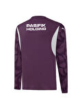 Galatasaray Puma 2024/2025 Kaleci Mor Forma 77967208
