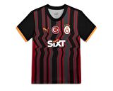Puma Galatasaray Sk 2024/2025 Çocuk Futbol Forması Galatasaray Sk 2024/2025 Çocuk Futbol Forması 77966103 Siyah