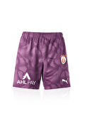 Galatasaray Puma 2024/2025 Kaleci Mor Şort 77967508
