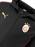 Galatasaray Puma A Takım Fermuarlı Kapüşonlu Sweatshirt 78121503