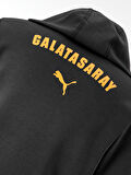 Galatasaray Puma A Takım Fermuarlı Kapüşonlu Sweatshirt 78121503