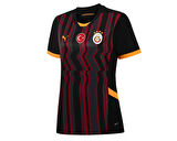 Puma Galatasaray Sk 2024/2025 Kadın Futbol Forması Galatasaray Sk 2024/2025 Kadın Futbol Forması 77965803 Siyah