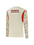 Galatasaray Puma 2024/2025 Kaleci Gri Forma 77967206