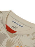 Galatasaray Puma 2024/2025 Kaleci Gri Forma 77967206
