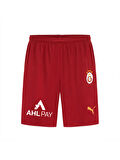 Galatasaray Puma 2024/2025 İç Saha Parçalı Şort 77967401