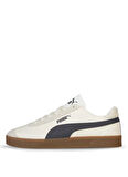 40151502 Puma Club SL Suede Frosted Bej Erkek Lifestyle Ayakkabı