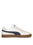 40151504 Puma Club SL Suede Froste Bej Kadın Lifestyle Ayakkabı