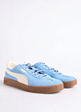 Puma 40151407 Puma Club Suede Leather FS Mavi - Bej Erkek Lifestyle Ayakkabı