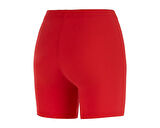 Puma Volleyball Match Tight L Kadın Voleybol Taytı 60677302 Kırmızı
