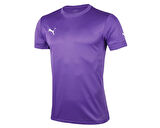 Puma Smu Turkey Jersey Erkek Futbol Forması 77349812 Mor