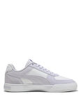 Puma 39939809 Puma Caven Mix PUMA White- Beyaz - Lila Kadın Lifestyle Ayakkabı