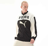 629786-51 Puma Future Archıve Jacket Erkek Ceket Beyaz