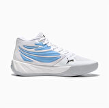 Puma Court Pro Beyaz Basketbol Ayakkabısı - 310829 09