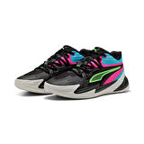 Puma Dagger Jr Erkek Basketbol Ayakkabı