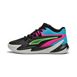 Puma Dagger Jr Erkek Basketbol Ayakkabı