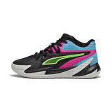 Puma Dagger Jr Erkek Basketbol Ayakkabı