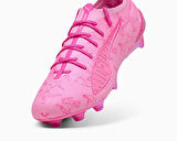 Puma Ultra 5 Ultimate X Kidsuper Fg Erkek Çim Zemin Kramponu 10841401 Pembe