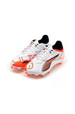 Puma 108169 01 Ultra 5 Play FG/AG Erkek Krampon