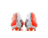 Puma Ultra 5 Match Fg/Ag Erkek Çim Zemin Kramponu 10816601 Renkli