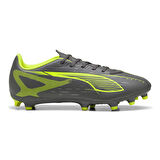Ultra 5 Play Fg/Ag Erkek Sarı Futbol Krampon 10816903