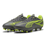 Ultra 5 Play Fg/Ag Erkek Sarı Futbol Krampon 10816903